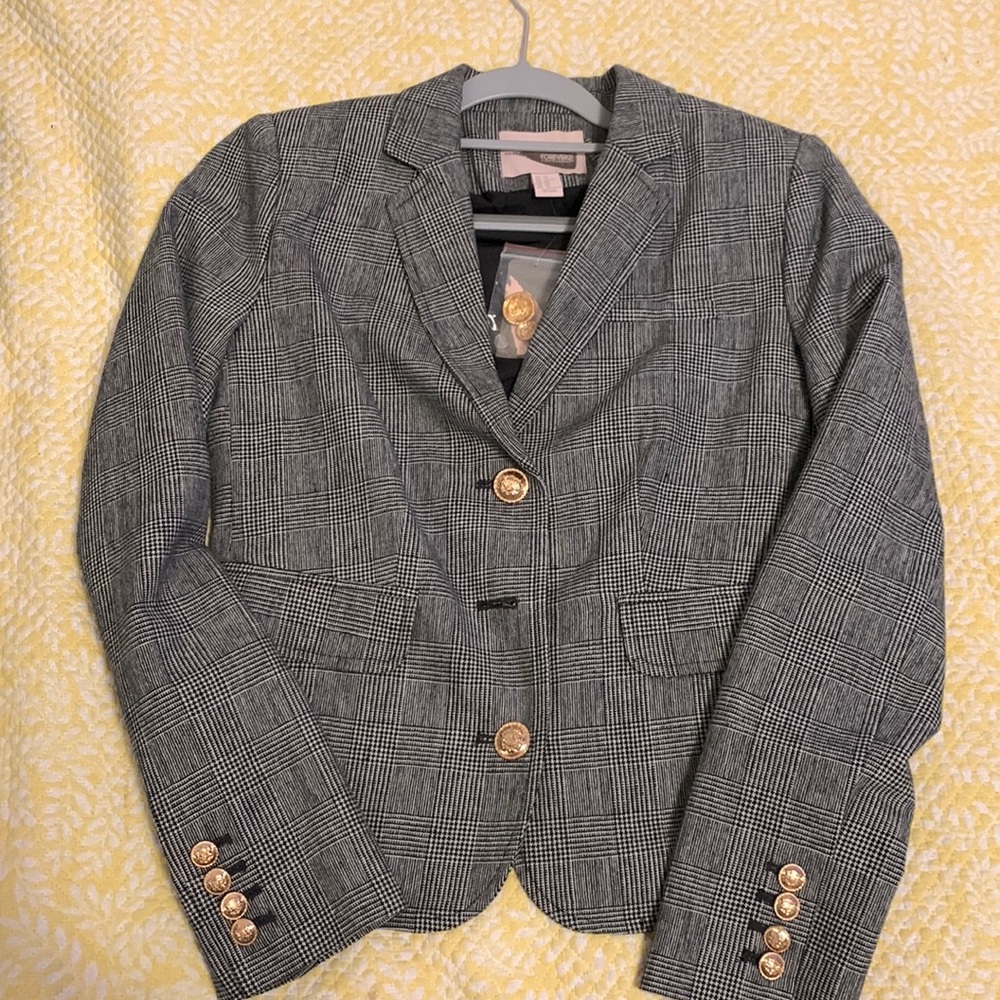 NWT Forever 21 Blazer